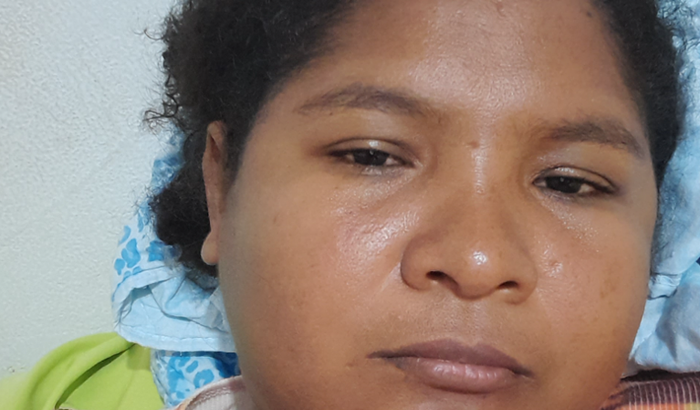 Tratamento de câncer no colo do utero 