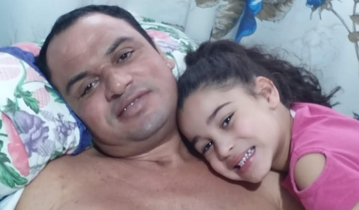 Todos juntos pela reabilitação do Anderson Carreteiro