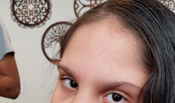 Vamos ajudar a Laurinha