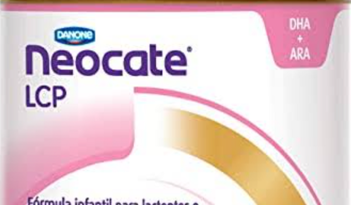 Leite aplv do Rafael (neocate lpc)