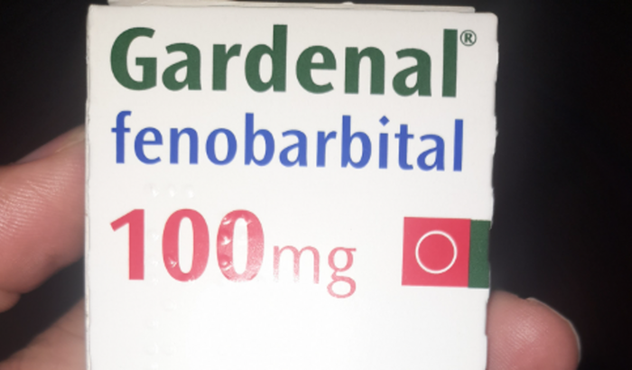 Tratamento para convulsões 