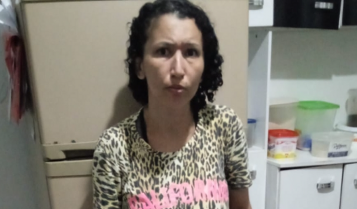 Vakinha para ajudar a Thais comprar cadeira de rodas eletrônica