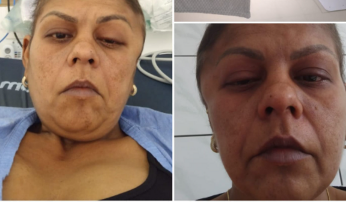 Todos pela Kátia (Guarda do Embaú)