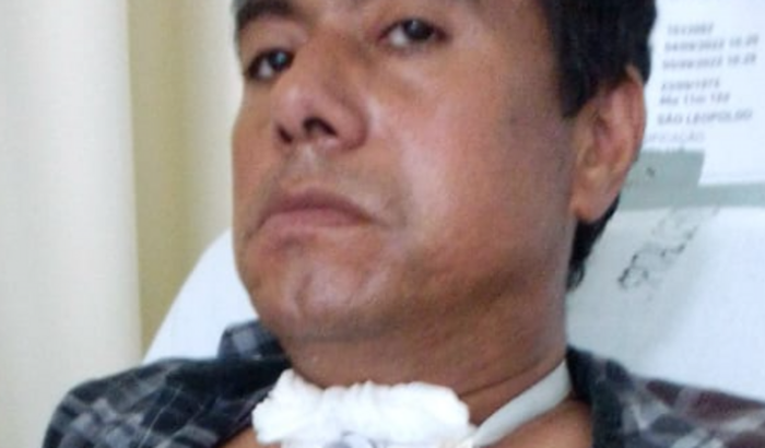 Tratamento de câncer do André 