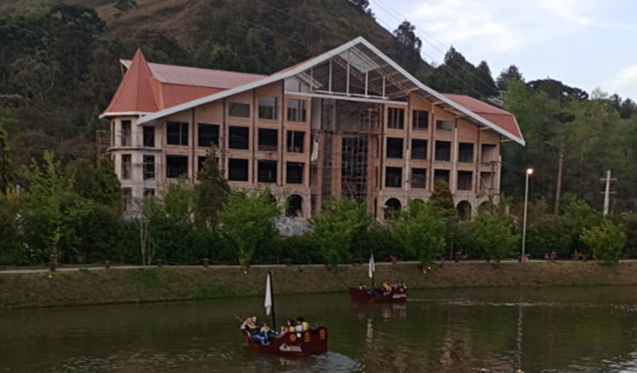 Ajuda para publicar um livro 