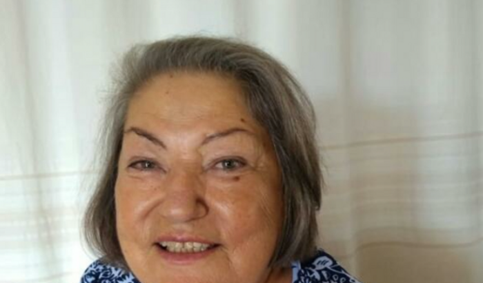 Em prol da minha madrinha