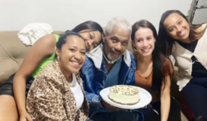 Cirurgia câncer na garganta