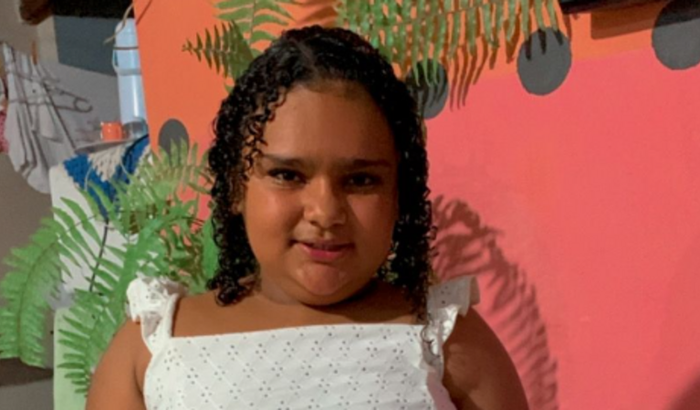 Cirurgia da Ana Laura