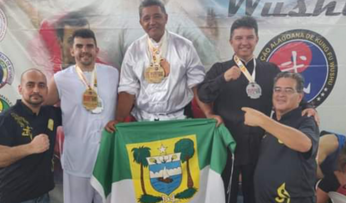 Ajuda para a minha hospedagem no 3° Sulaméricano de Kung Fu Wushu em Buenos Aires 