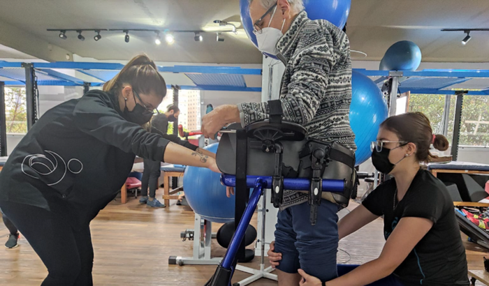 Reabilitação do Prof. Armando Austregesilo