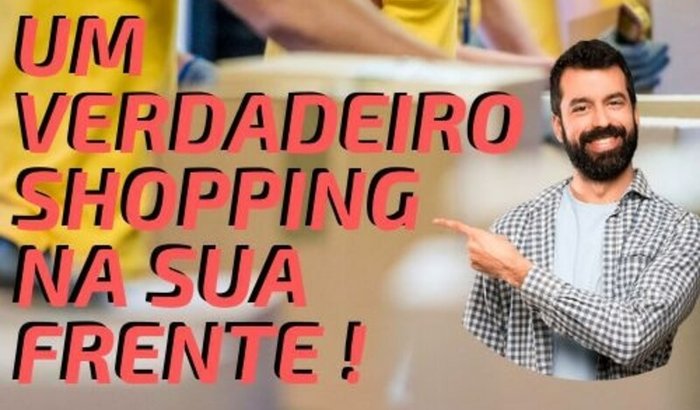 Queria uma verba para investir no próprio negócio !