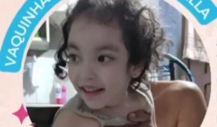 Ajude no Tratamento Fora do Estado e com adaptação na sua casa para sua melhor locomoção