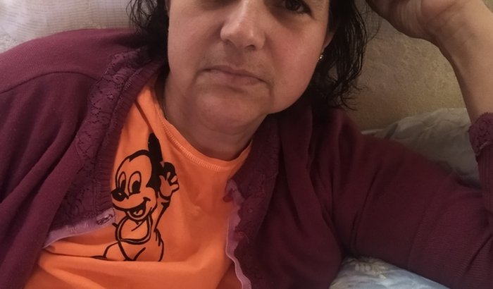 Ajuda no meu tratamento do câncer 