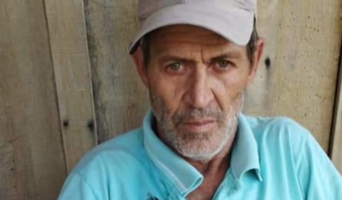 Saúde do meu irmão 