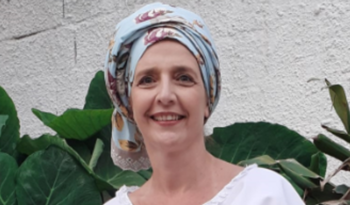 Saída de Santo de 7 anos - Odún Ìje 