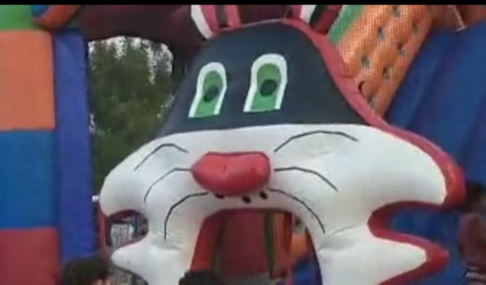 Dias das Crianças CMS1