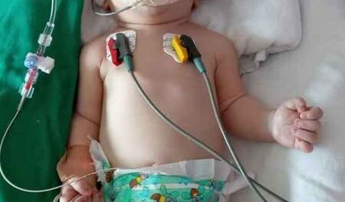 Ajuda para yan ghael