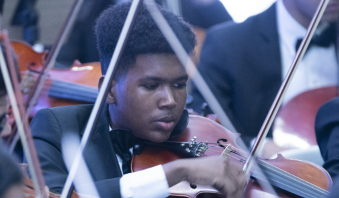 Transporte para o FEMUSC