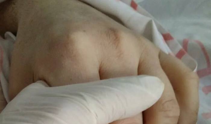 Levando o Rodrigo pra casa🙏🙏