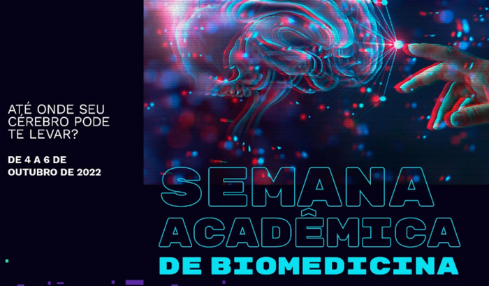 Semana da Biomed UC