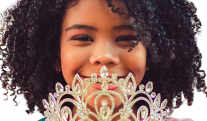 Yohana no Miss Brasil