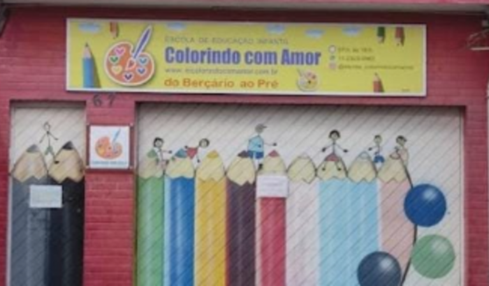 FESTA DE NATAL COMUNIDADE JD. AMALIA