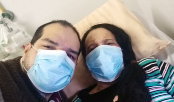 Ajuda para jaque na Hemodiálise e cancêr de pulmão