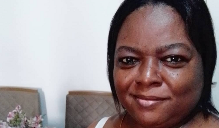 Ajude a Rosimar recuperar a Visão..