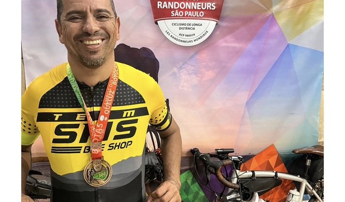 Audax Club Parisiense 1.200 km