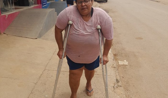 Preciso de ajudar pra fazer uma tumografia e uma ressonâncias 