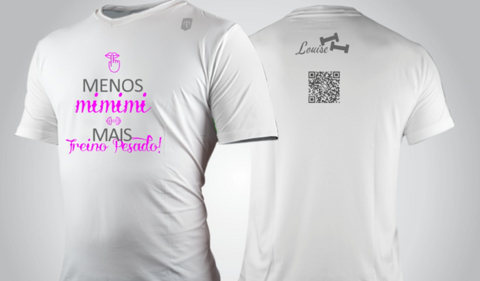 Quero ser empresária 