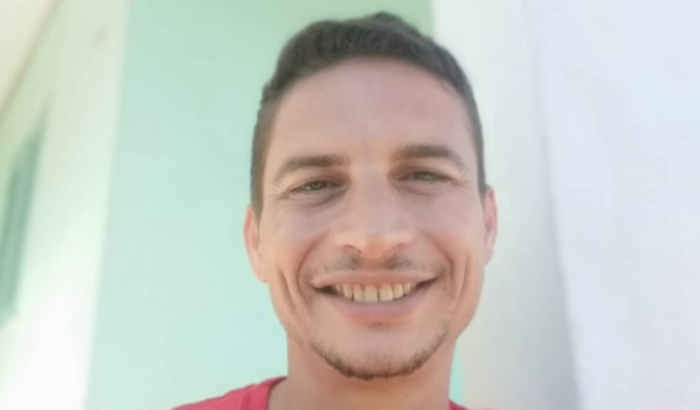 Ajuda para tratamento.