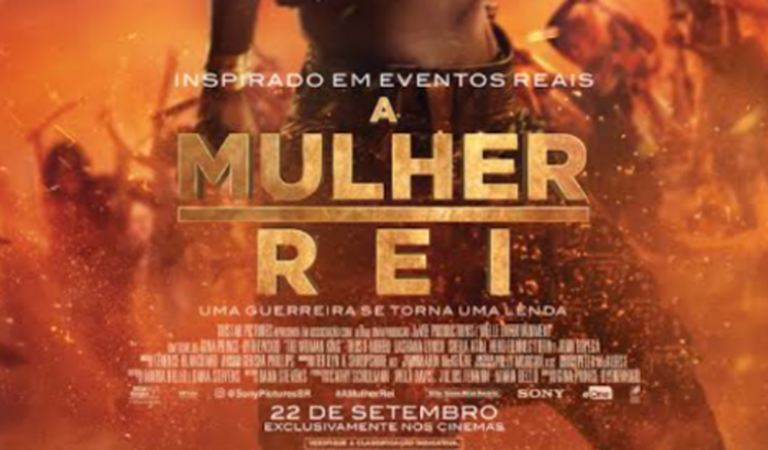 Cinema para nossas crianças 