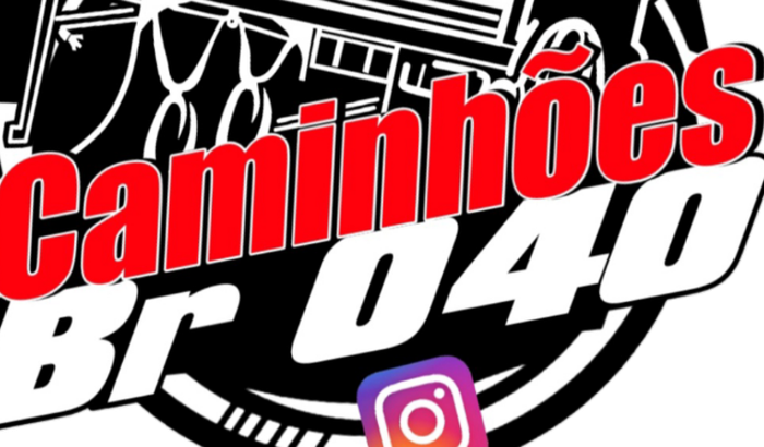 AJUDE NOSSA PÁGINA DO INSTAGRAM