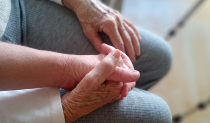 Ajude a cuidar da Marta