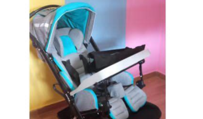 Ajude Maria a se locomover