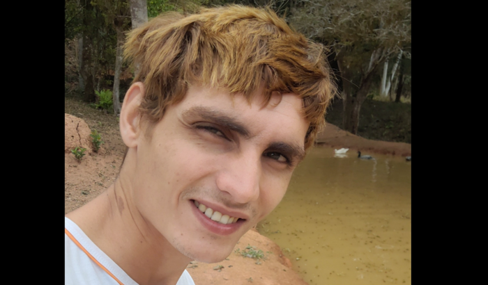 Arrecadação para fazer uma cirurgia nos olhos