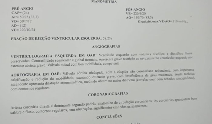 cirurgia da Vandalucia