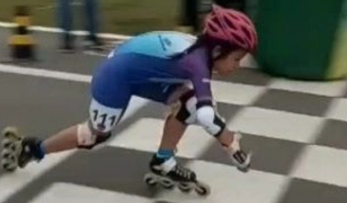 Rumo ao camp. Brasileiro!!!