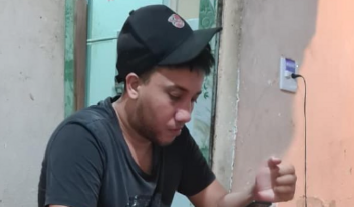 TRATAMENTO PSICOLOGICO DE MAICON