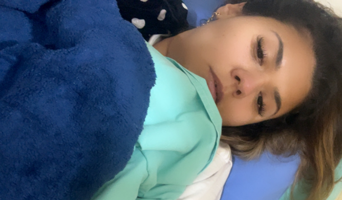 Tratamento psiquiátrico Thay