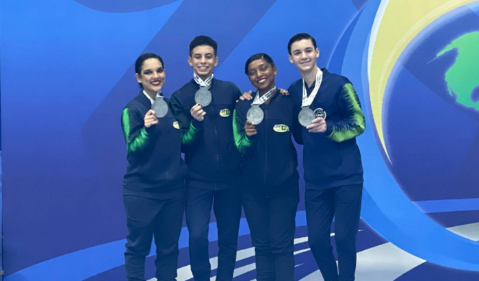 Campeonato Mundial de Patinação Artística 