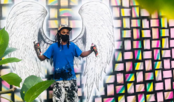 SHOCK CULTURAL Artes sem fronteiras