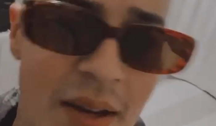 Ajude o Cara de Moça 