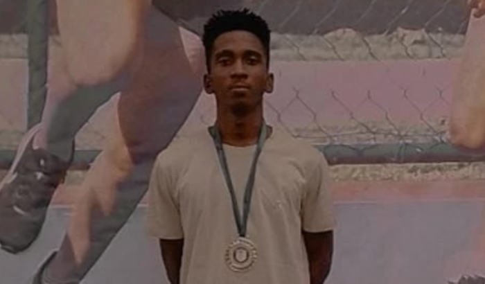 Ajude um atleta a disputar o brasileiro de taekwondo 