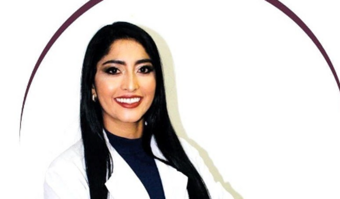 Tratamento de câncer de mama da Katherine Reyes