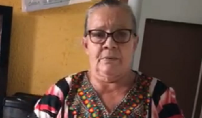 AJUDE SILVIA MASSAGISTA - ARRIMO DE FAMÍLIA