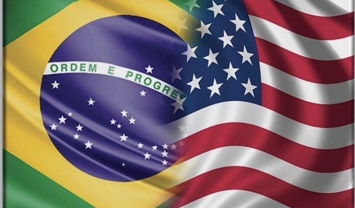 Meter o Pé do Brasil