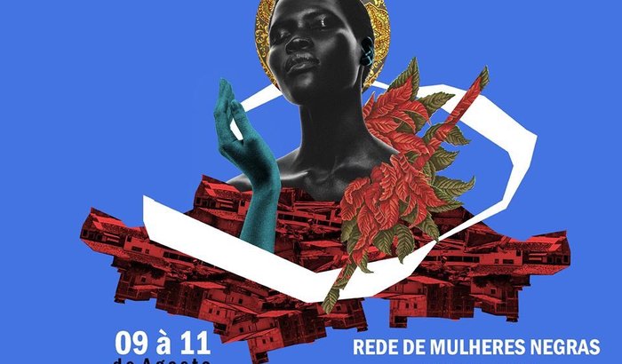 2º Encontro de Mulheres Negras Cristãs 2019
