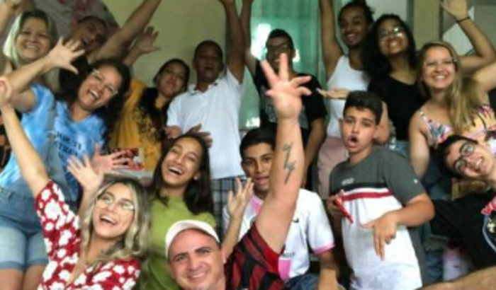 Passagem Carol 🇧🇷🇦🇷